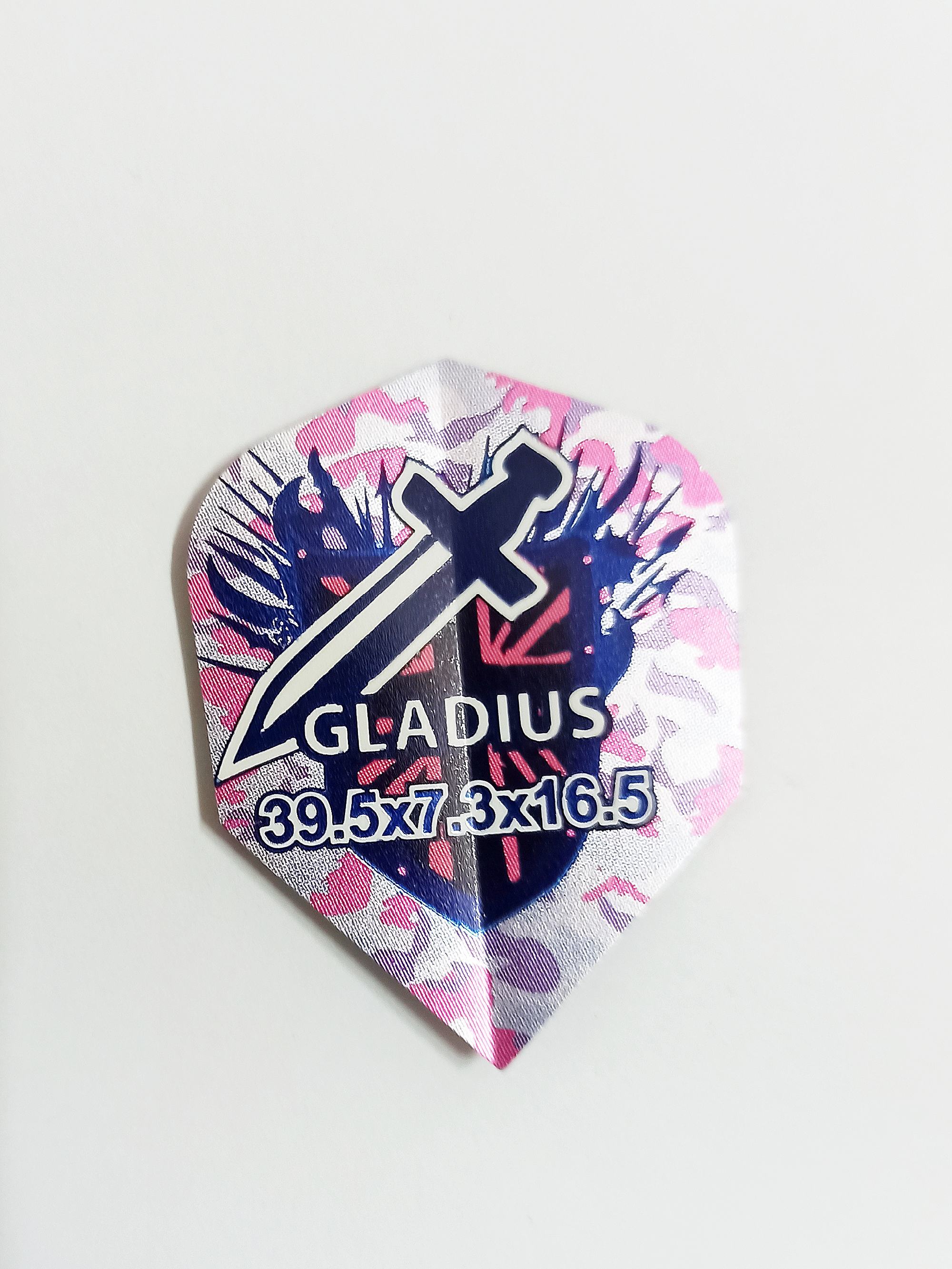 فلایت هاروس مدل GLADIUS