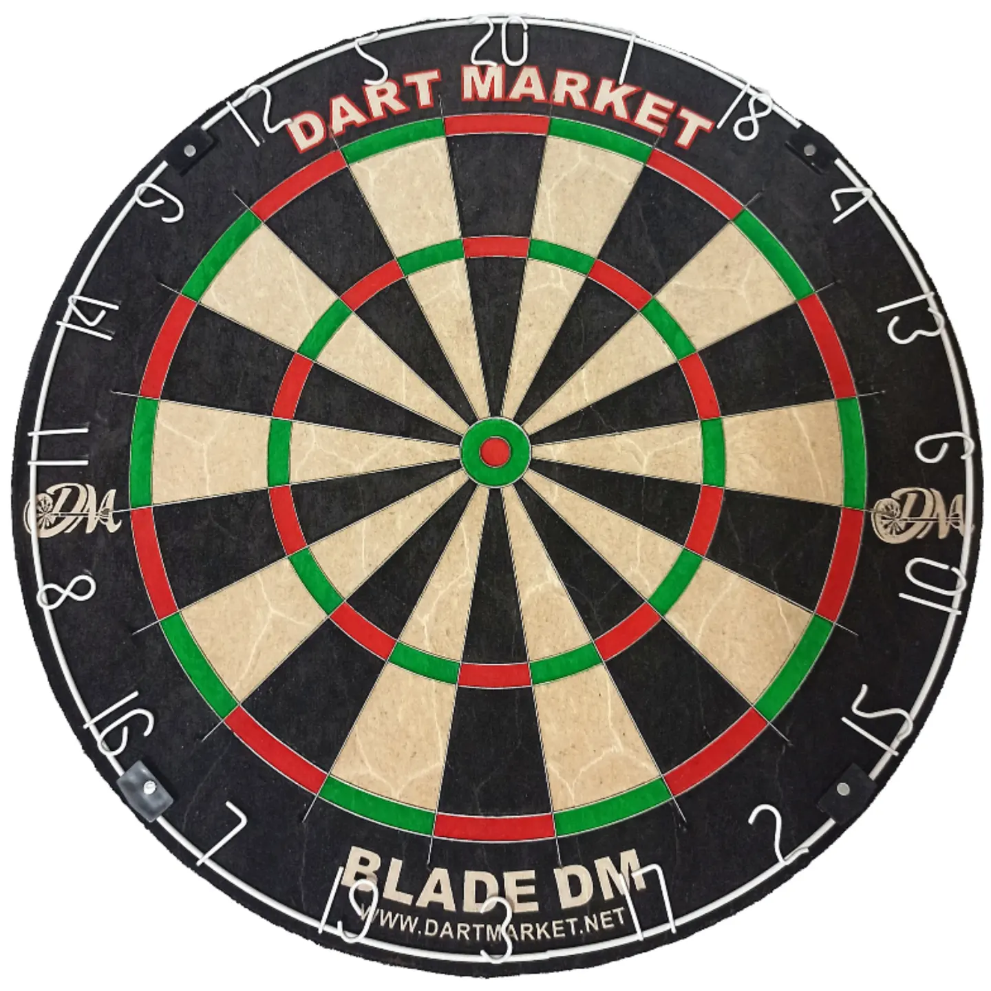 تخته حرفه ای دارت مارکت مدل BLADE DM
