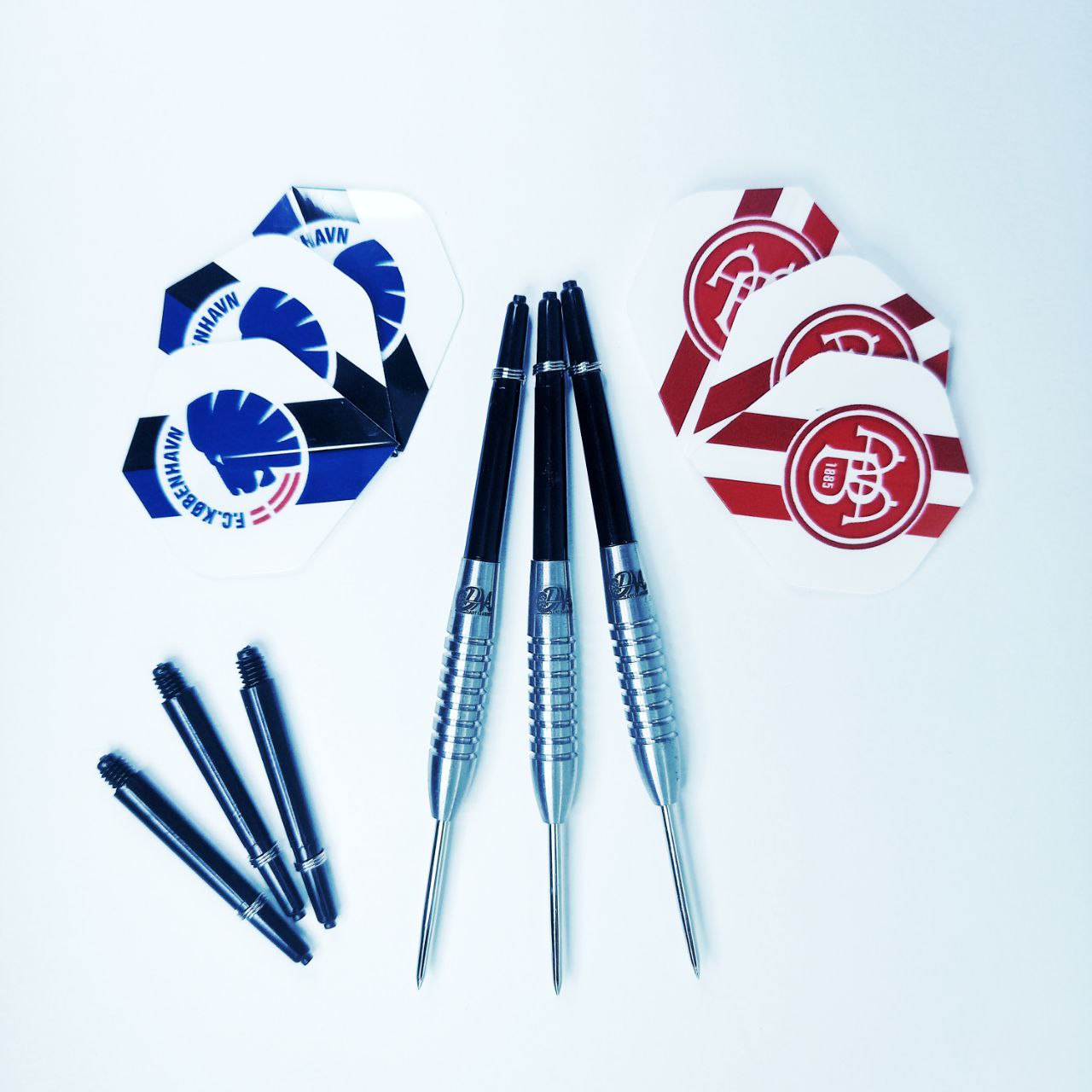 دارت حرفه ای مدل DART MARKET_ وزن 23 گرم