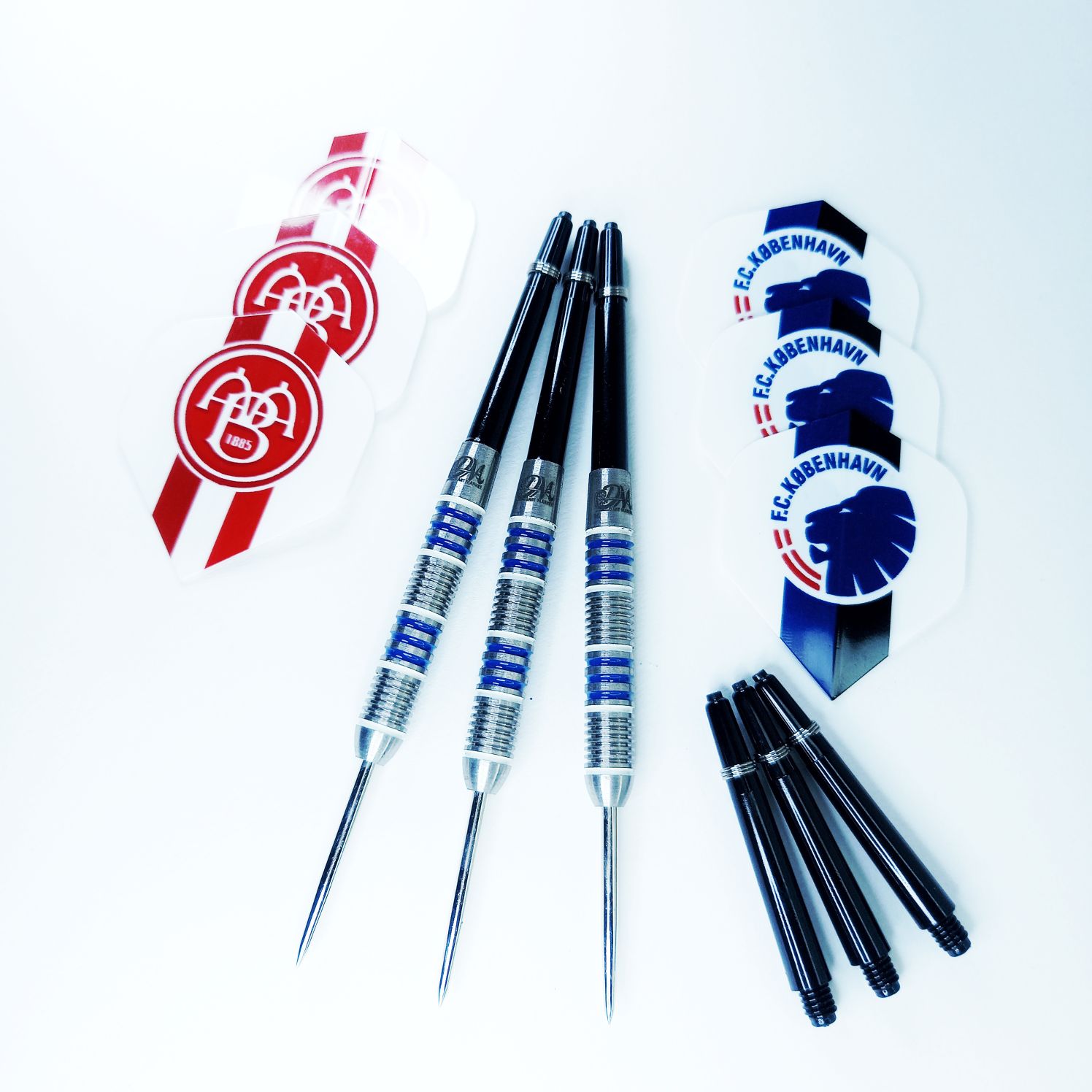 دارت حرفه ای مدل DART MARKET ، وزن 24 گرم