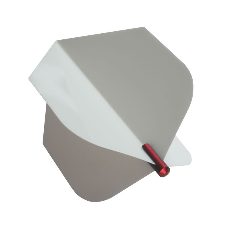 محافظ فلایت DESIGNA _ رنگ طلایی