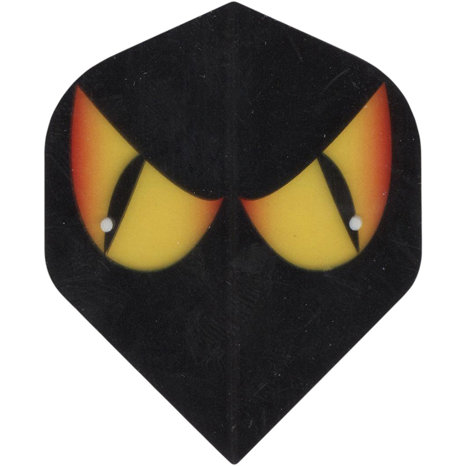 فلایت روثلث مدل YELLOW EYES