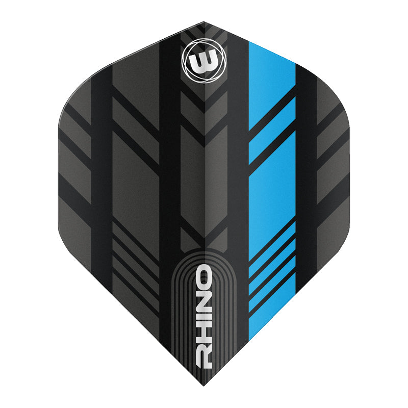 فلایت وینمائو مدل RHINO _ رنگ مشکی و آبی