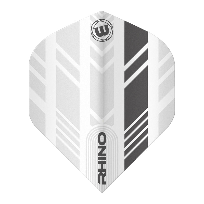 فلایت وینمائو مدل RHINO _ رنگ سفید و خاکستری