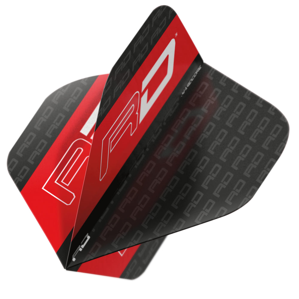 فلایت رددراگون مدل Hardcore XT _ رنگ مشکی و قرمز