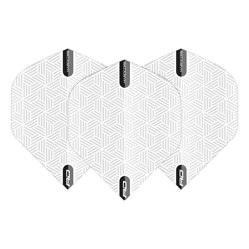 فلایت رددراگون مدل Hardcore XT کد01_ رنگ سفید