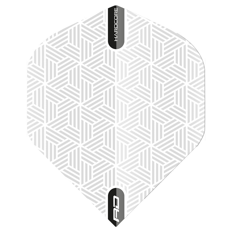 فلایت رددراگون مدل Hardcore XT کد01_ رنگ سفید