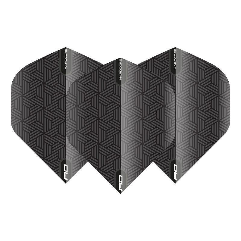 فلایت رددراگون مدل Hardcore XT کد01_رنگ مشکی