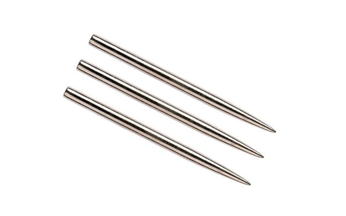پوینت(نوک) دارت مدل DART MARKET سایز 30 میلیمتر_ رنگ استیل