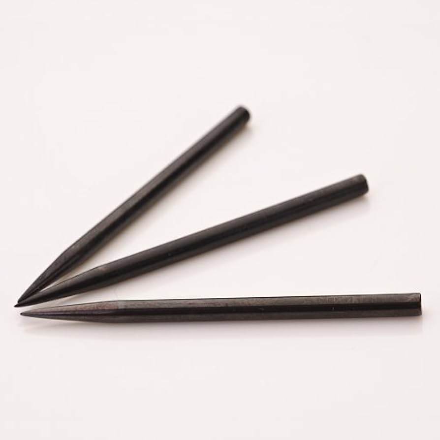 پوینت(نوک) دارت مدل DART MARKET سایز 36 میلیمتر_ مشکی